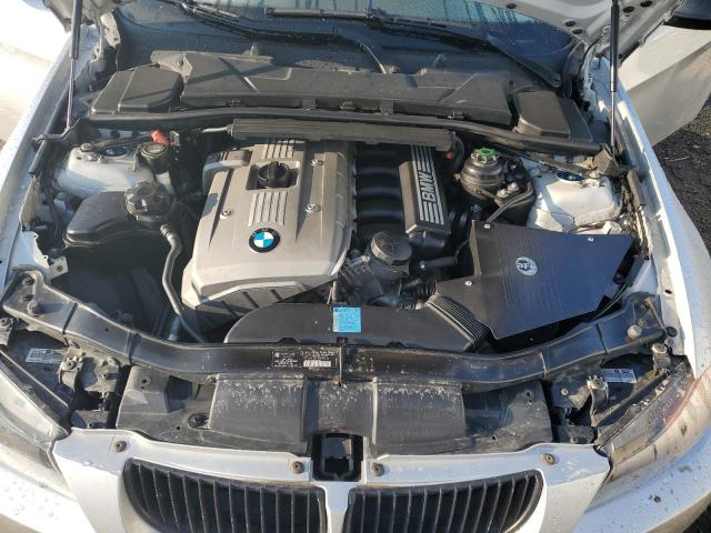 Photo 10 VIN: WBAVB13586KR56639 - BMW 325 I 