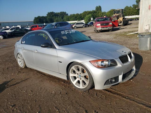 Photo 3 VIN: WBAVB13586KR56639 - BMW 325 I 