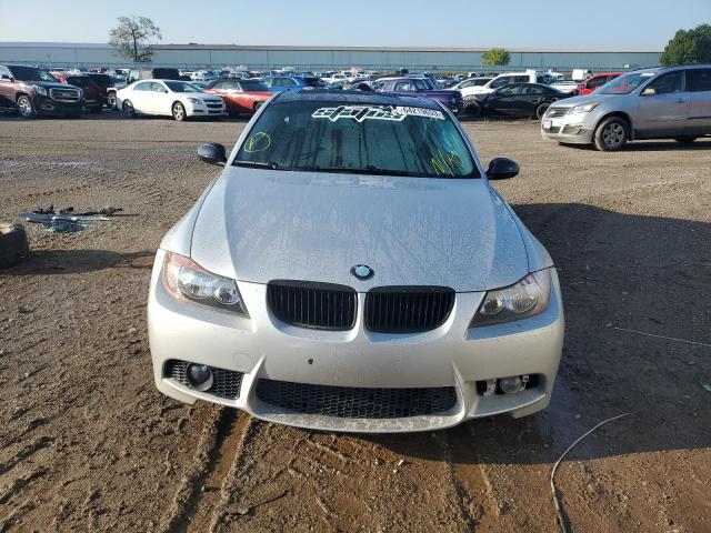 Photo 4 VIN: WBAVB13586KR56639 - BMW 325 I 