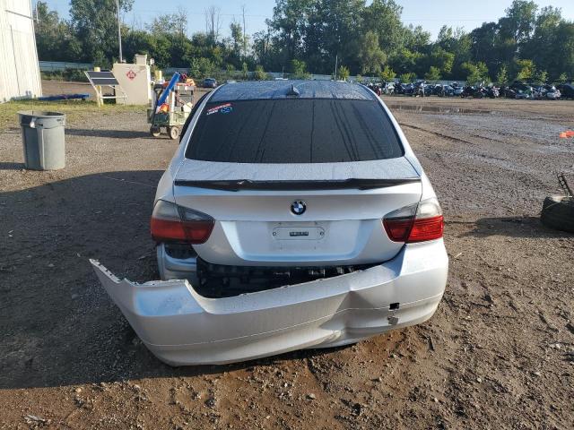 Photo 5 VIN: WBAVB13586KR56639 - BMW 325 I 