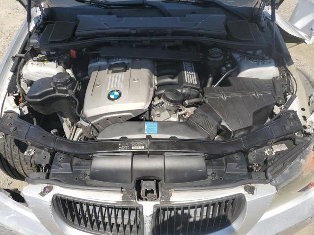 Photo 10 VIN: WBAVB13586KR66667 - BMW 325 I 