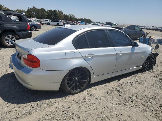 Photo 2 VIN: WBAVB13586KR66667 - BMW 325 I 