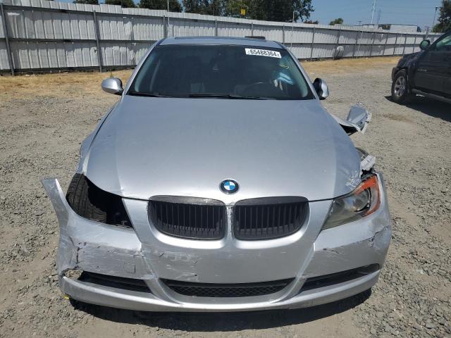 Photo 4 VIN: WBAVB13586KR66667 - BMW 325 I 