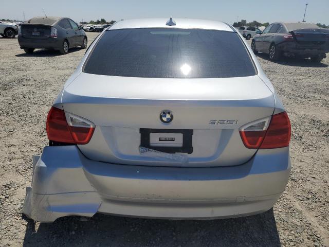 Photo 5 VIN: WBAVB13586KR66667 - BMW 325 I 