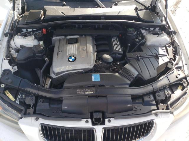 Photo 10 VIN: WBAVB13586KX37308 - BMW 3 SERIES 