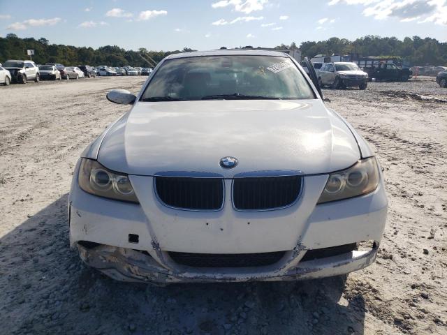 Photo 4 VIN: WBAVB13586KX37308 - BMW 3 SERIES 