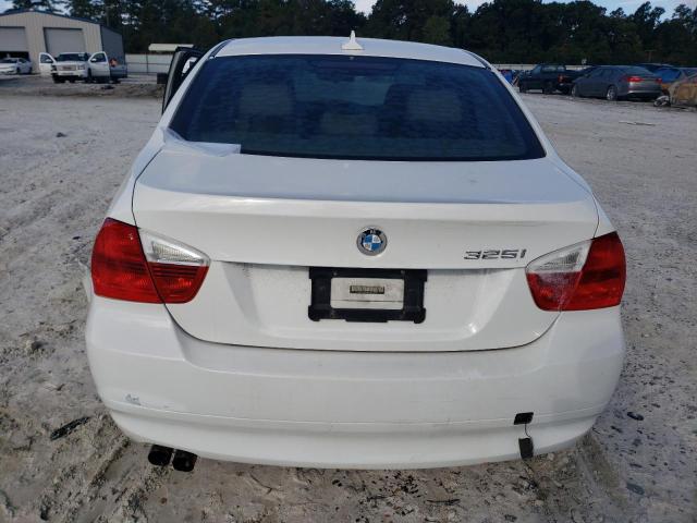 Photo 5 VIN: WBAVB13586KX37308 - BMW 3 SERIES 