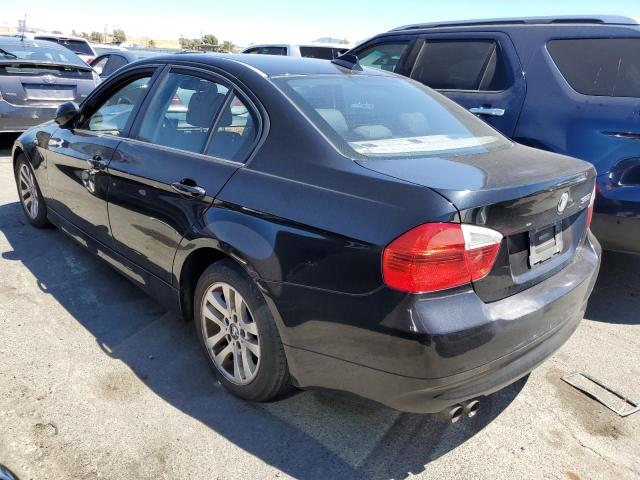 Photo 1 VIN: WBAVB13586KX37485 - BMW 325 I 