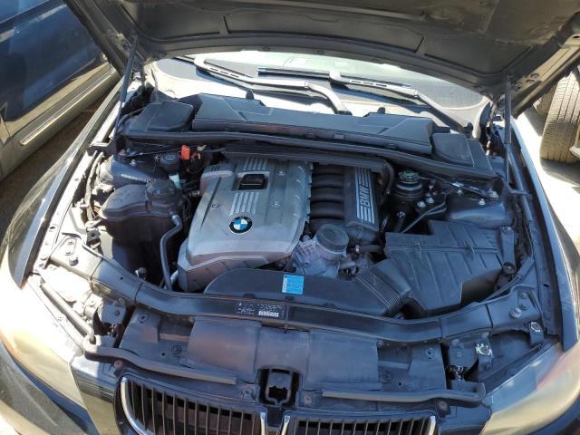 Photo 10 VIN: WBAVB13586KX37485 - BMW 325 I 