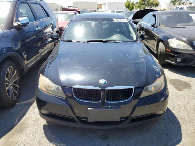 Photo 4 VIN: WBAVB13586KX37485 - BMW 325 I 