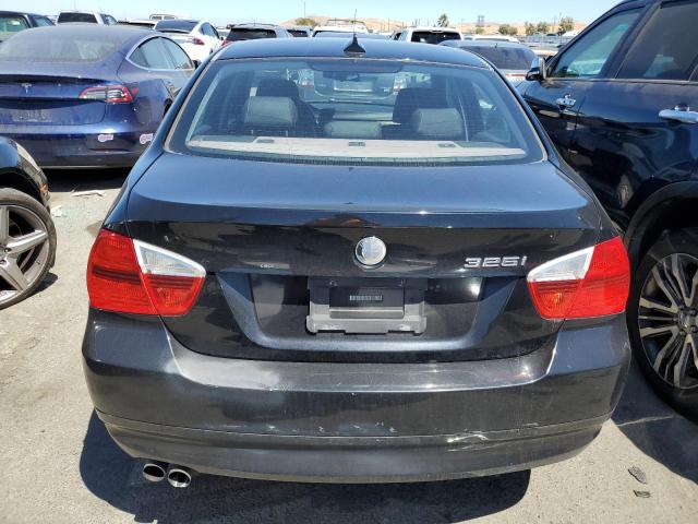 Photo 5 VIN: WBAVB13586KX37485 - BMW 325 I 