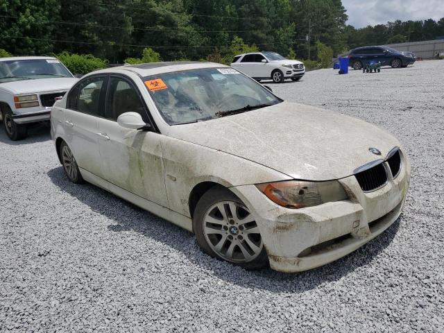 Photo 3 VIN: WBAVB13586KX44792 - BMW 325I 