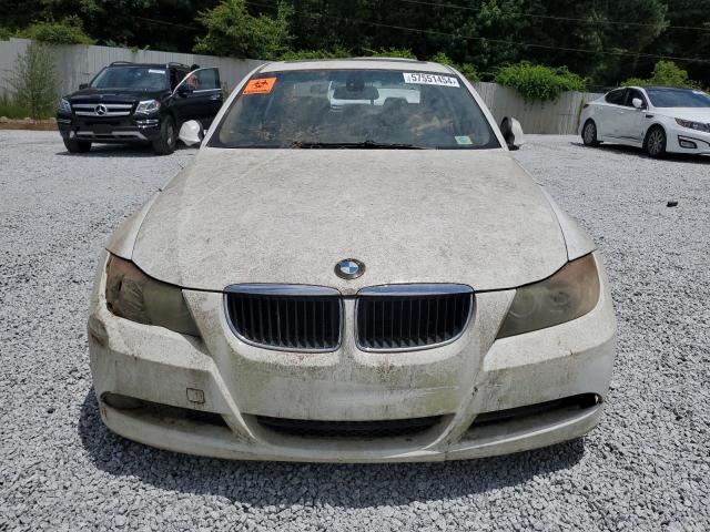 Photo 4 VIN: WBAVB13586KX44792 - BMW 325I 