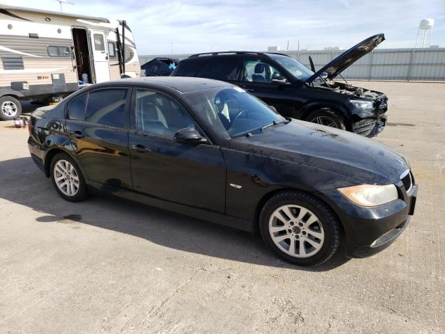 Photo 3 VIN: WBAVB13586KX47370 - BMW 3 SERIES 