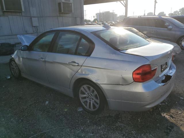 Photo 1 VIN: WBAVB13586KX64945 - BMW 325 I 