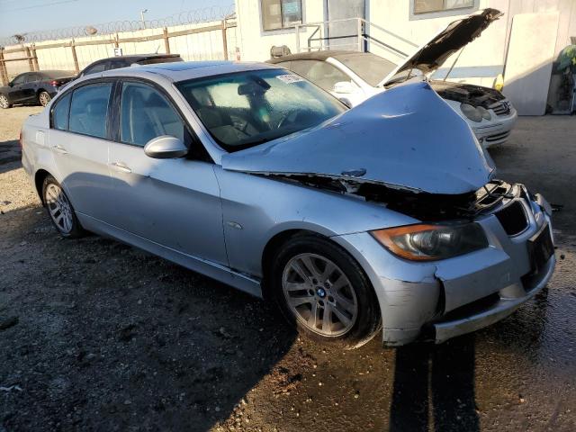 Photo 3 VIN: WBAVB13586KX64945 - BMW 325 I 