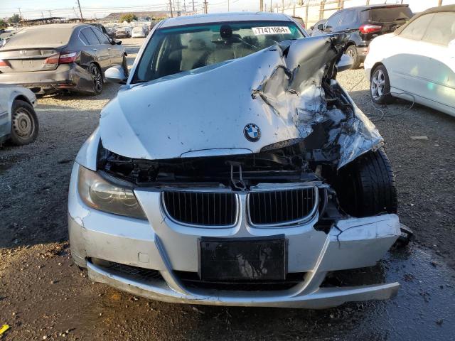 Photo 4 VIN: WBAVB13586KX64945 - BMW 325 I 