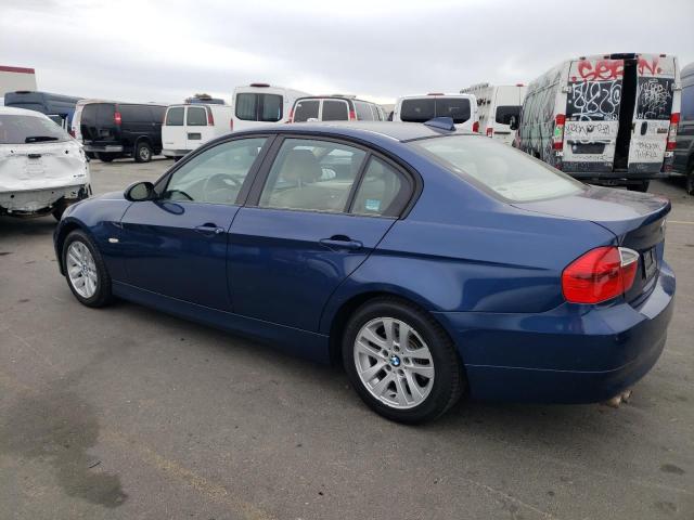 Photo 1 VIN: WBAVB13586KX68283 - BMW 3 SERIES 