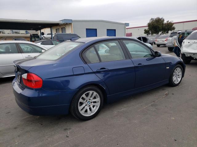 Photo 2 VIN: WBAVB13586KX68283 - BMW 3 SERIES 