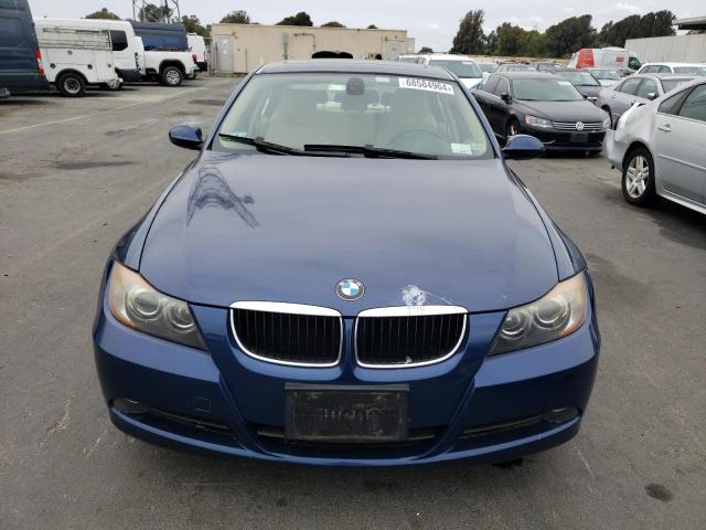 Photo 4 VIN: WBAVB13586KX68283 - BMW 3 SERIES 