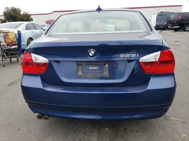 Photo 5 VIN: WBAVB13586KX68283 - BMW 3 SERIES 