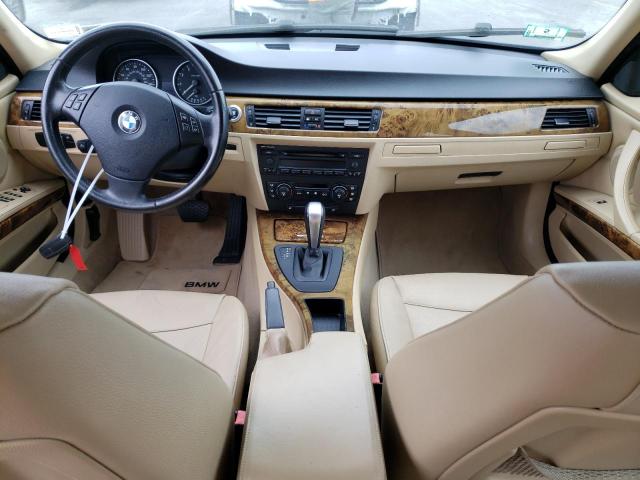 Photo 7 VIN: WBAVB13586KX68283 - BMW 3 SERIES 