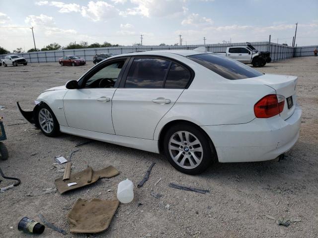 Photo 1 VIN: WBAVB13586PT00606 - BMW 325 I 