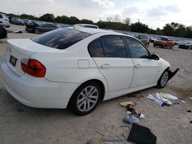 Photo 2 VIN: WBAVB13586PT00606 - BMW 325 I 