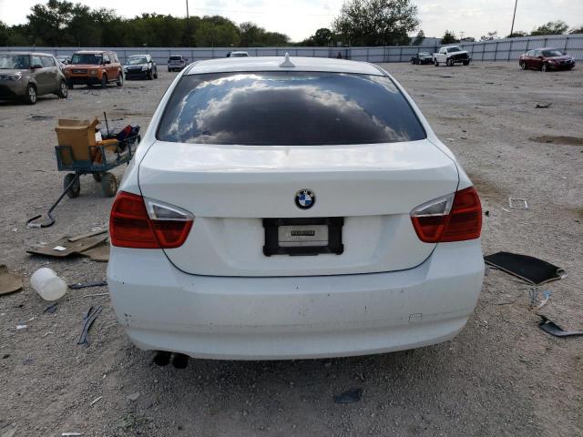 Photo 5 VIN: WBAVB13586PT00606 - BMW 325 I 