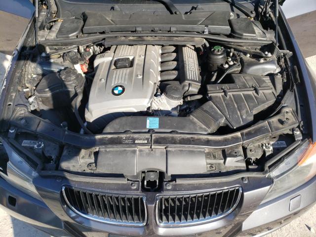 Photo 10 VIN: WBAVB13586PT11413 - BMW 325 I 