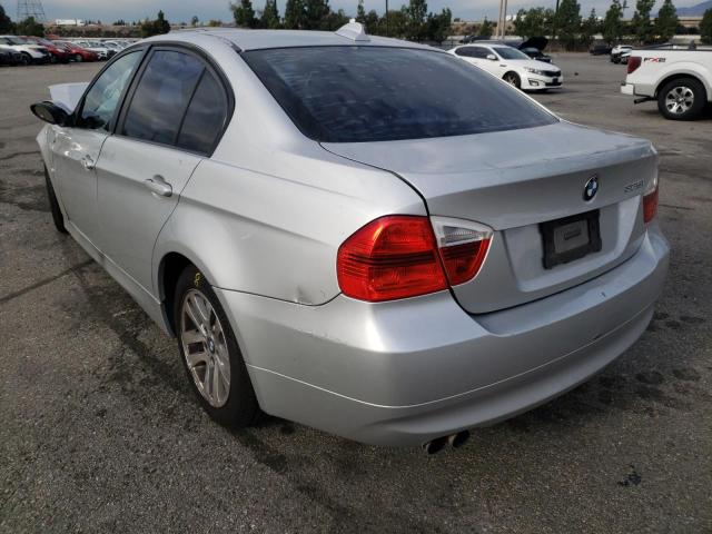 Photo 2 VIN: WBAVB13586PT11671 - BMW 325 I 