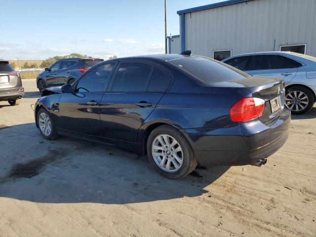 Photo 1 VIN: WBAVB13586PT15705 - BMW 3 SERIES 