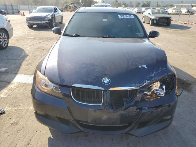 Photo 4 VIN: WBAVB13586PT15705 - BMW 3 SERIES 