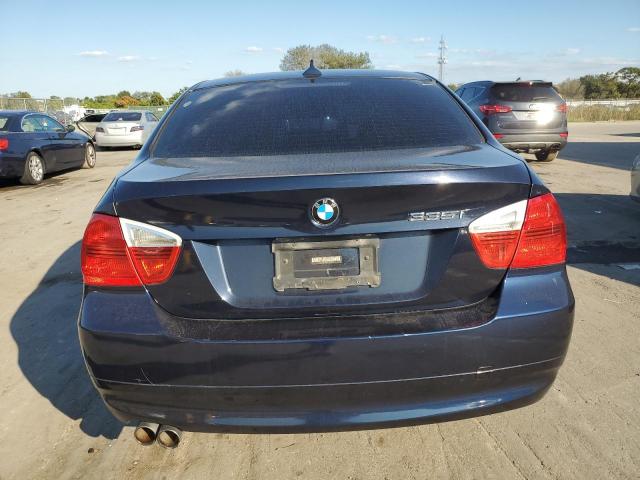 Photo 5 VIN: WBAVB13586PT15705 - BMW 3 SERIES 