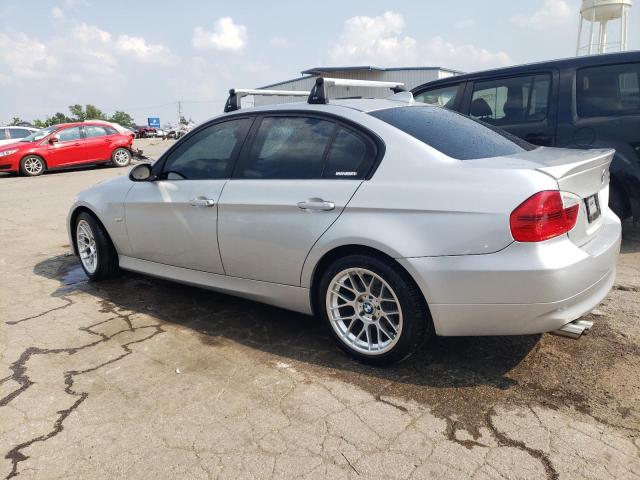 Photo 1 VIN: WBAVB13586PT18152 - BMW 325 I 