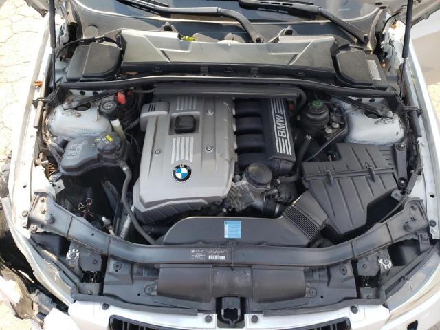 Photo 10 VIN: WBAVB13586PT18152 - BMW 325 I 