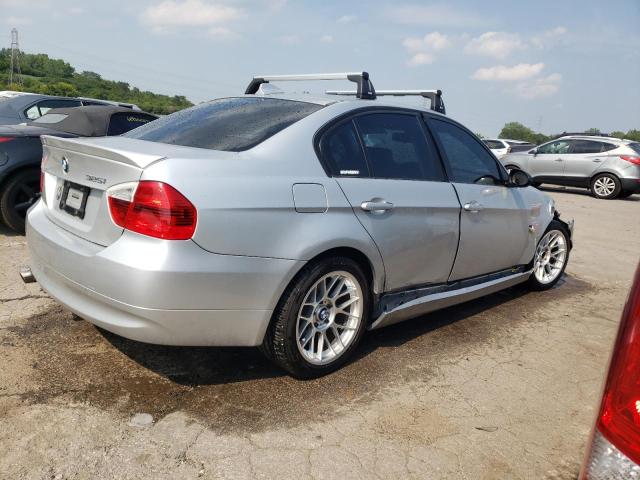 Photo 2 VIN: WBAVB13586PT18152 - BMW 325 I 