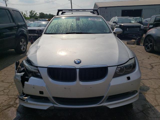 Photo 4 VIN: WBAVB13586PT18152 - BMW 325 I 