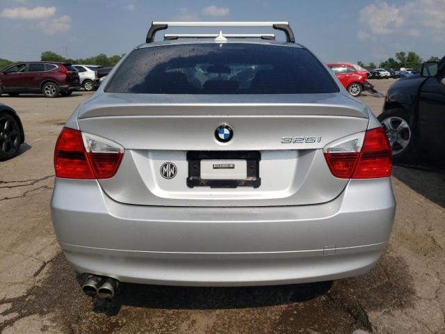 Photo 5 VIN: WBAVB13586PT18152 - BMW 325 I 