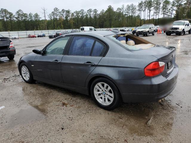 Photo 1 VIN: WBAVB13586PT24808 - BMW 325 I 