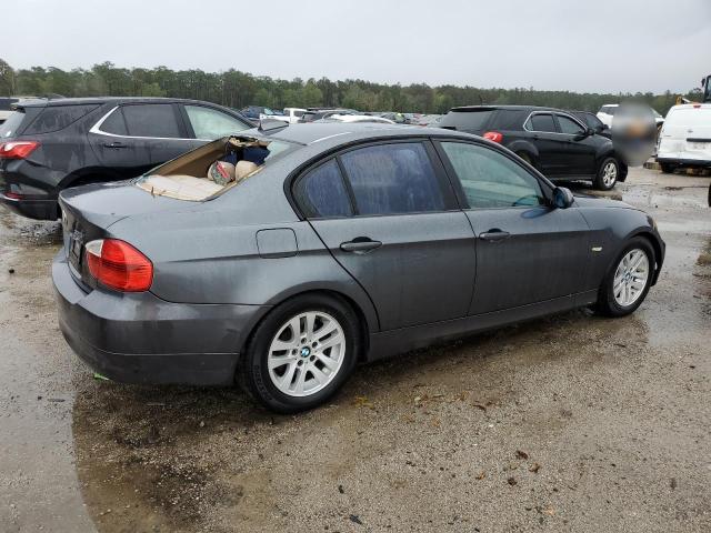 Photo 2 VIN: WBAVB13586PT24808 - BMW 325 I 