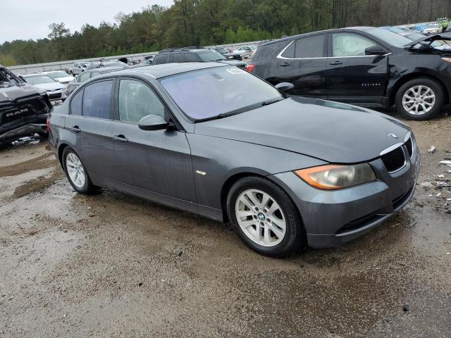 Photo 3 VIN: WBAVB13586PT24808 - BMW 325 I 