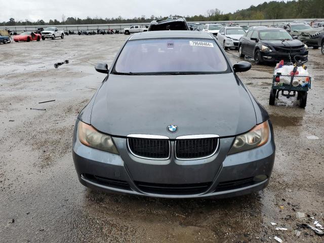 Photo 4 VIN: WBAVB13586PT24808 - BMW 325 I 