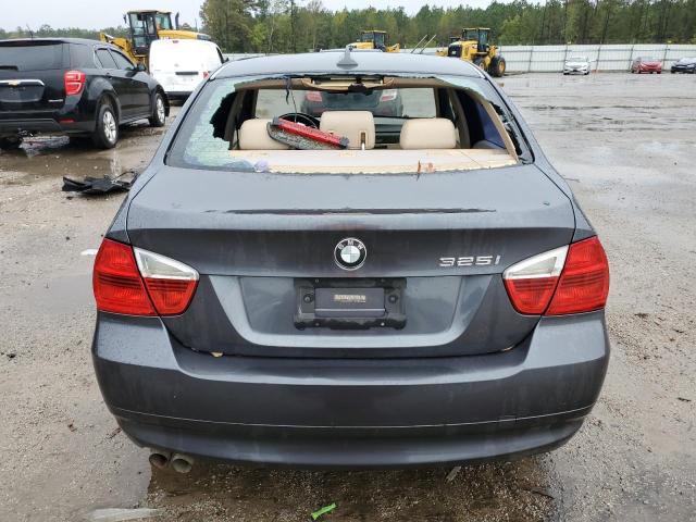 Photo 5 VIN: WBAVB13586PT24808 - BMW 325 I 