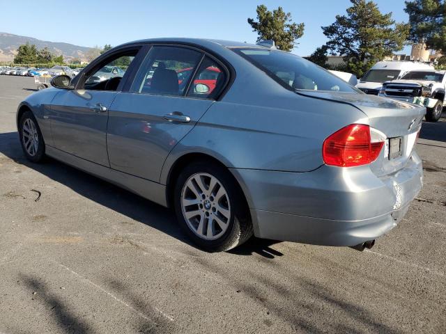 Photo 1 VIN: WBAVB13596KR57170 - BMW 325 I 