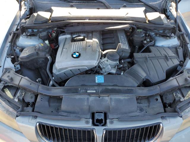 Photo 10 VIN: WBAVB13596KR57170 - BMW 325 I 