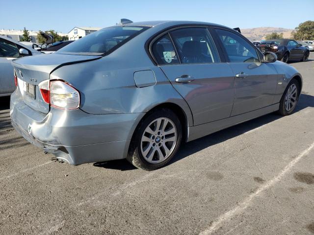 Photo 2 VIN: WBAVB13596KR57170 - BMW 325 I 