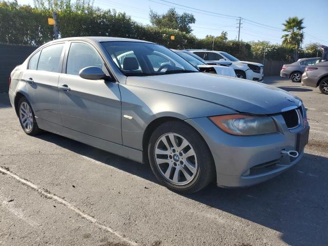 Photo 3 VIN: WBAVB13596KR57170 - BMW 325 I 