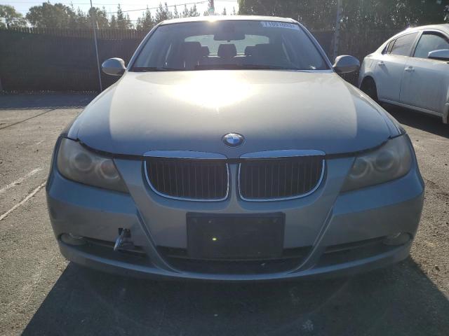 Photo 4 VIN: WBAVB13596KR57170 - BMW 325 I 