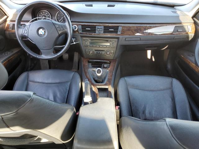 Photo 7 VIN: WBAVB13596KR57170 - BMW 325 I 